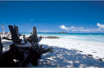ISLANDERS GUESTHOUSE PRASLIN - Praslin